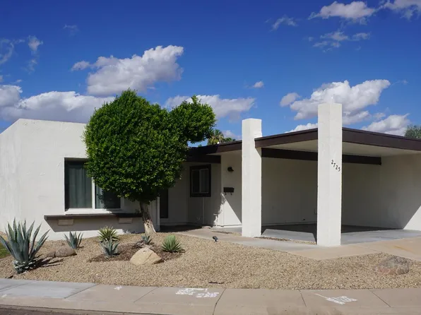 2725 E Azalea Dr, Tempe, AZ 85282