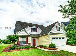3 Walcott Cir, Bluffton, SC 29909