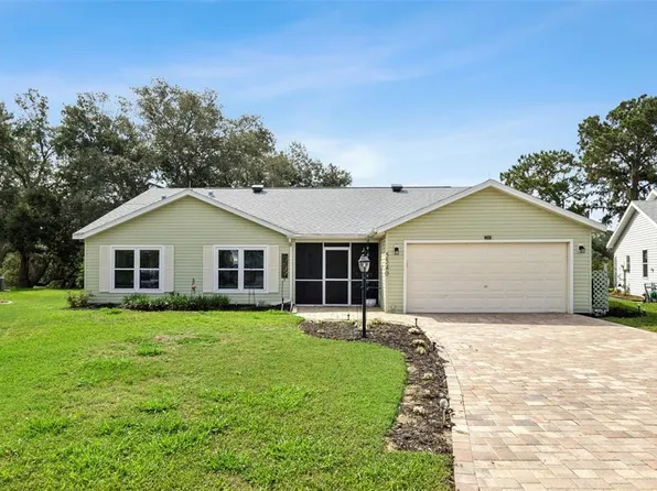 5540 Hamlin Ct, Leesburg, FL 34748