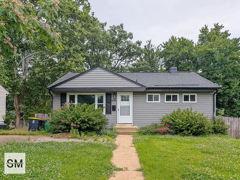 6722 Fairwood Rd — Photo 2