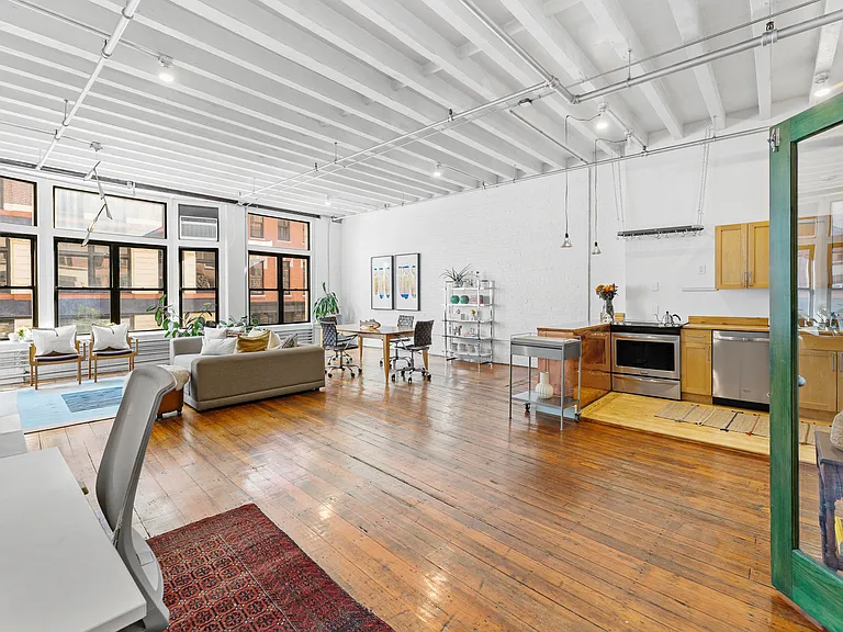 107 South St #2-B — Photo 3