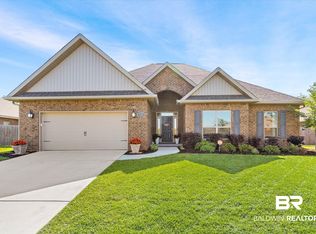 1331 Selby Phillips Dr, Mobile, AL 36695