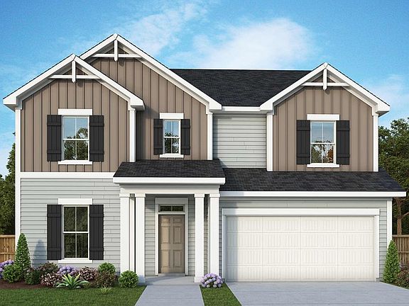 The Paramount - A Exterior