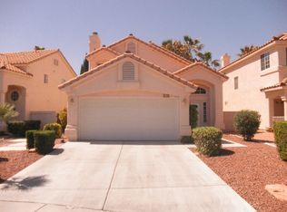 1105 Beretta Ct, Las Vegas, NV 89117