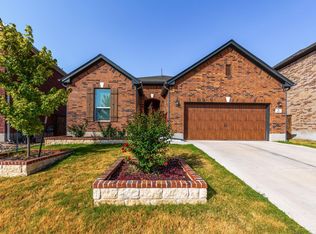 1113 Arbor Acres Loop, Leander, TX 78641