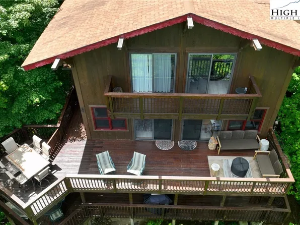 102-100 Arrowood Road, Beech Mountain, NC 28604