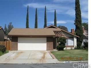 25360 Las Palomas Dr, Moreno Valley, CA 92557