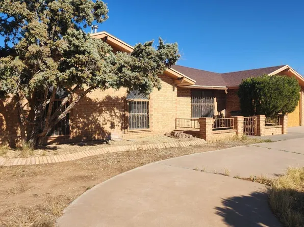 4657 R T Cassidy Dr, El Paso, TX 79924