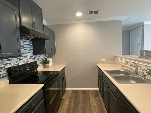 Remolded Kitchen