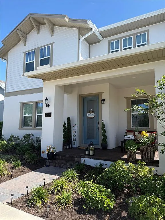 4 bed, 3.5 bath, 2933 sqft, $3,950 — Photo 2