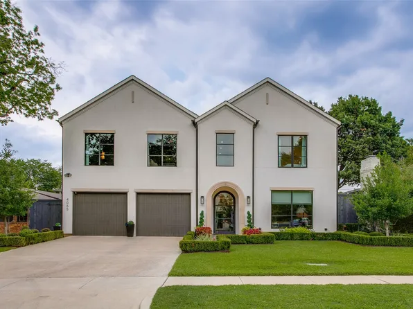 4065 Park Ln, Dallas, TX 75220