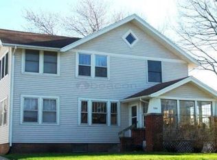 3316 West St UNIT 1, Ames, IA 50014