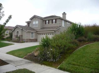 632 Pima Dr, San Jose, CA 95123