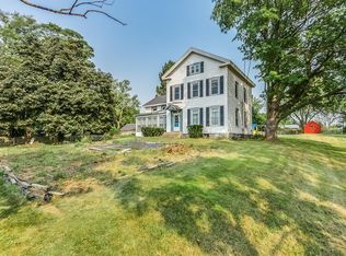 25812 103rd St, Trevor, WI 53179