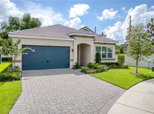 1451 Lake Florence Way, Winter Park, FL 32792