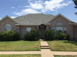 8558 Hawthorne St, Frisco, TX 75034