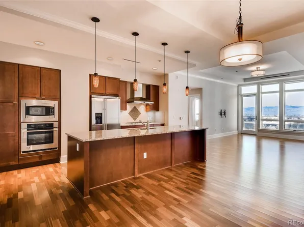 7600 Landmark Way Unit 813, Greenwood Village, CO 80111