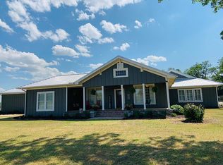 174 S Gen John B Gordon Rd, Reynolds, GA 31076