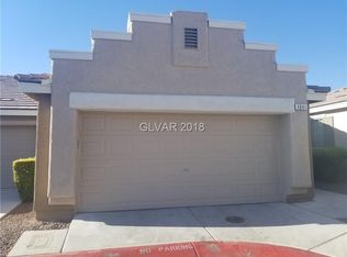 4841 Mars Black Ct, Las Vegas, NV 89131