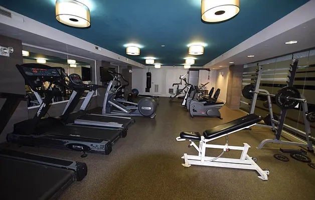 Rented by Carnegie Management Inc | media 22