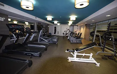 Rented by Carnegie Management Inc