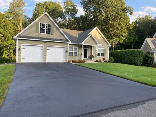 5 Red Bridge Ln, South Hadley, MA 01075