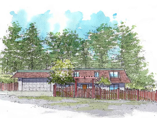 18 North Cir, Oakland, CA 94611