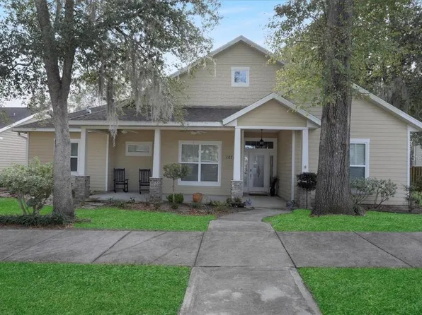 16787 NW 167th Pl, Alachua, FL 32615