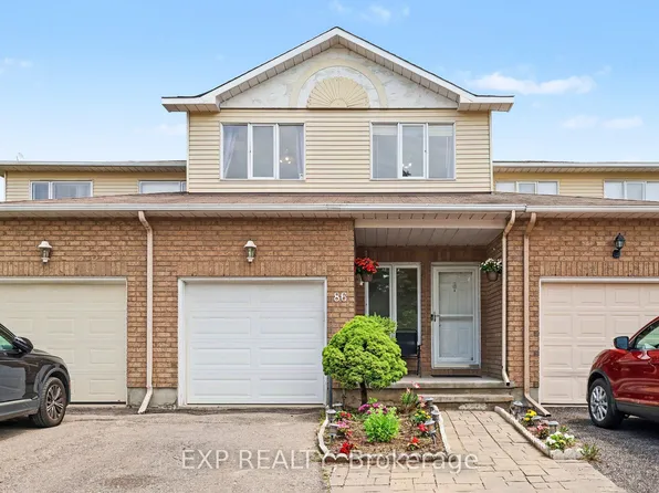 86 Scarlet Ct, Ottawa, ON K1T 3R6