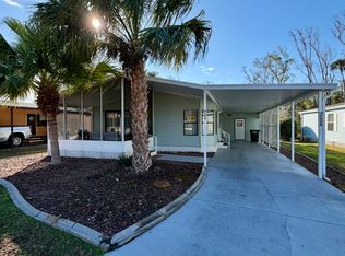 Forest View, Homosassa, FL 34448