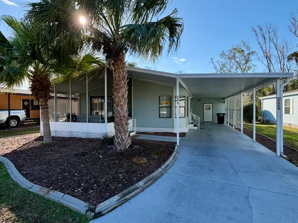 9028 W Doubletree Ct #133, Homosassa, FL 34448