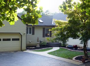 4204 Holbrook Rd, Randallstown, MD 21133