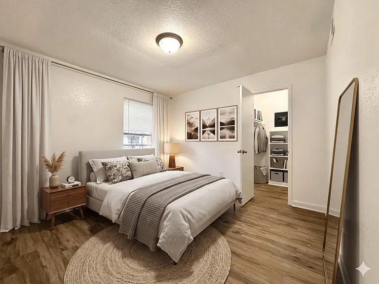 9201 Clarewood Dr #307 — Photo 4