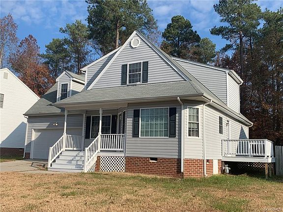 3rd image of 3014 Chartwood Dr