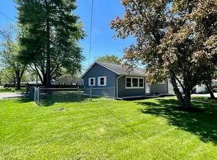 2309 W Memorial Dr, Muncie, IN
