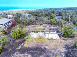 92-1458 Sea Breeze Pkwy LOT 1, Ocean View, HI 96737