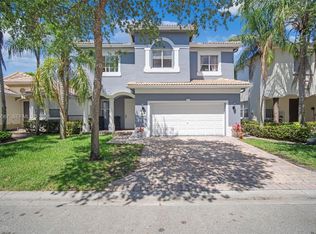 1225 Rose Gate Blvd, Riviera Beach, FL 33404