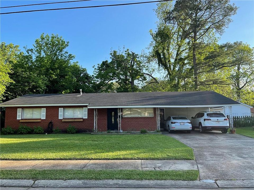 2112 Custers Dr, Alexandria, LA 71301 Zillow