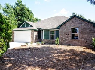 11104 NW 111th St, Yukon, OK 73099