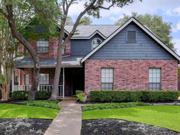 1726 Fawn Gate, San Antonio, TX 78248