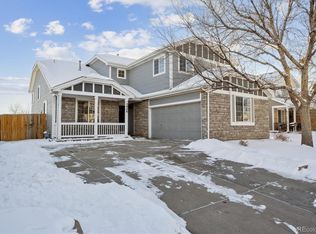5928 E Conservation Dr, Frederick, CO 80504
