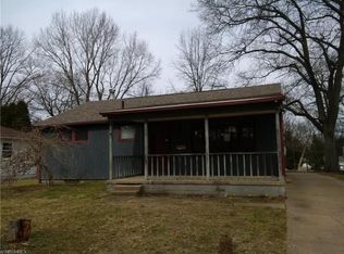 4643 17th St NW, Canton, OH 44708