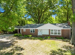 4418 N Sharon Amity Rd, Charlotte, NC 28205