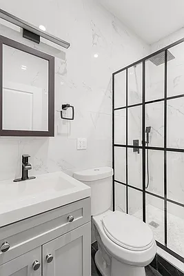 Rented by Brown Harris Stevens | media 8