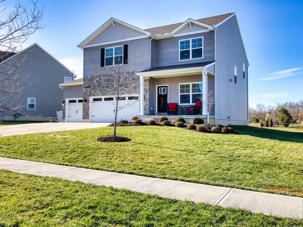 5441 Hopewell Valley Dr