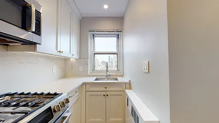 Rented by The Monterey