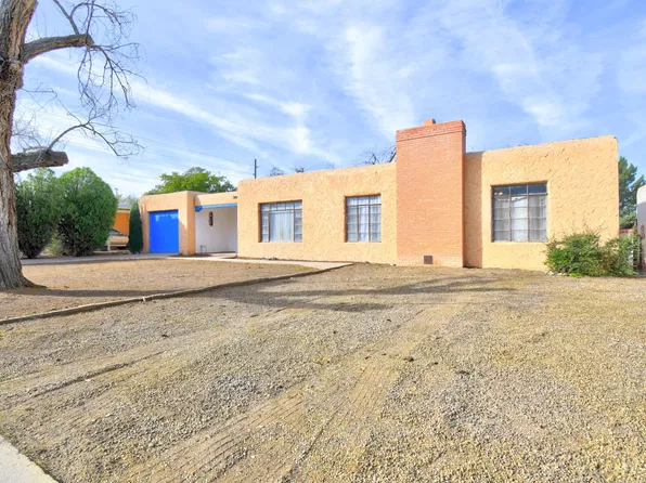 505 Bryn Mawr Dr SE, Albuquerque, NM 87106