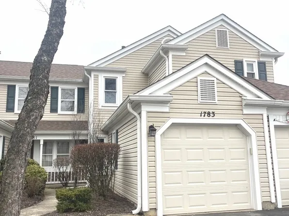 1783 Vermont Dr #Elk, Elk Grove Village, IL 60007