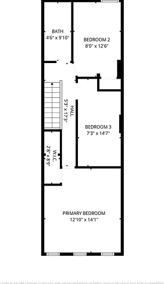 2540 Frederick Ave — Photo 20
