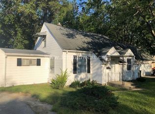 4610 Standish Dr, Fort Wayne, IN 46806